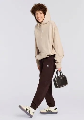 adidas Originals Sporthose ESSENTIALS FRENCH TERRY, REGULÄR MIT BÜNDCHEN