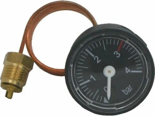 Wolf Heizkreismanometer GU/GG 8601875 von Wolf