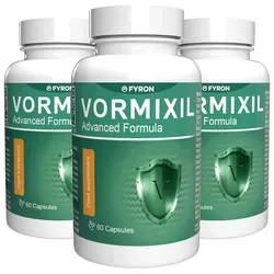 Vormixil