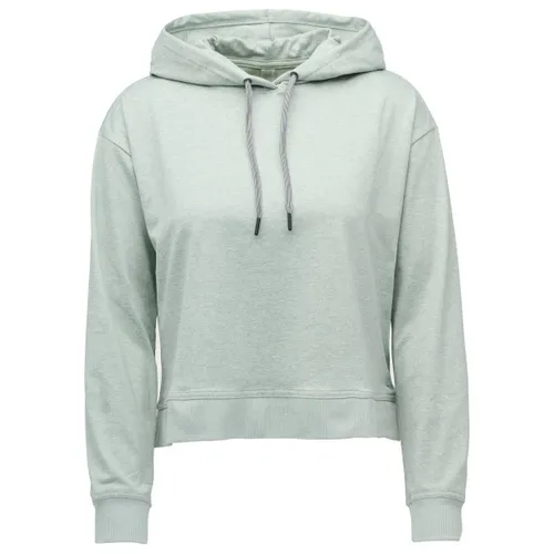 Black Diamond W Circuit Midlayer Hoody agave (3061) MED von Black Diamond
