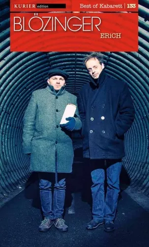 Blözinger / #133: ERiCH