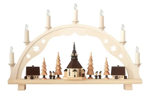 Spielwarenmacher Günther e.K. Lichterbogen