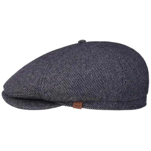 Barts Jamaica Wool Mix Flatcap Herren von BARTS