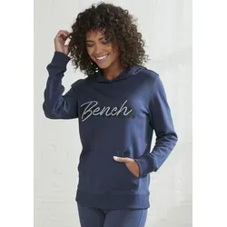 Kapuzensweatshirt BENCH. LOUNGEWEAR von Bench.