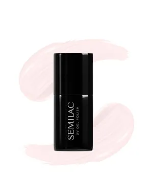 Semilac UV Colours UV Gel Polish Gel Nagellack 7 ml 050 French Vanilla