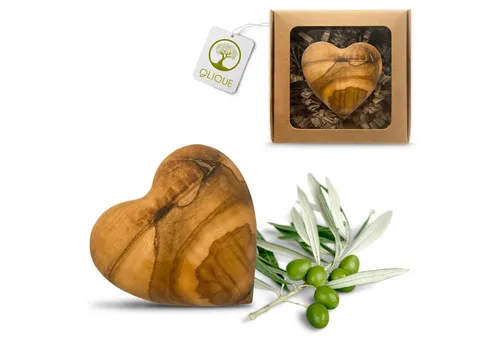 Sammlerstücke von OLIQUE