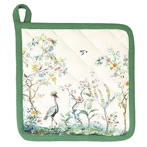 Clayre & Eef BIP45 Topflappen Ca. 20 x 20 cm