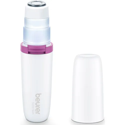 Beurer HL 16 Gesichtsrasierer