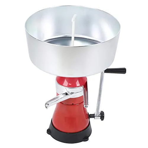 Handbuch Milchzentrifuge Cream Separator