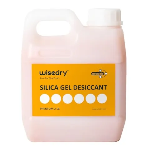 Trocknungsmittel von wisedry