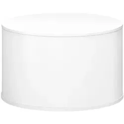 Viessmann Vitocell 100-E Heizwasser-Pufferspeicher für den Einsatz in Heizungsanlagen mit Wärmepumpen - 50 L - Z026457