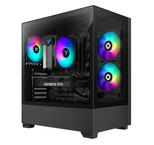 PCs bis 1500 Euro von Meinpc