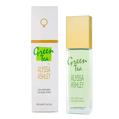 Alyssa Ashley Eau De Cologne Frau, 100 ml