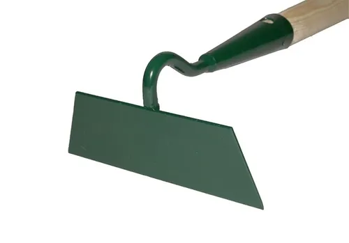 Hacke  Gartenhacke Grubber Kralle Harke 12 cm ohne Stiel