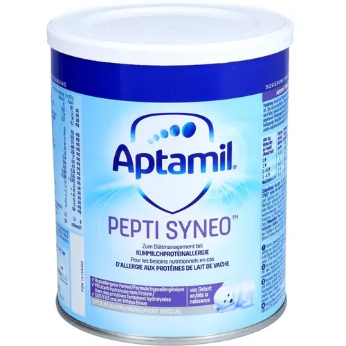 Aptamil Pepti Syneo Pulver von Danone