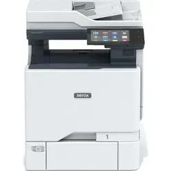 Xerox VersaLink C625V DN Multifunktions-Laserdrucker 1200x1200 DPI weiß - Weiß
