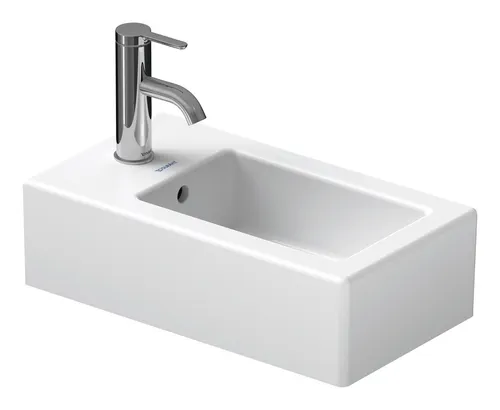 Duravit Vero Handwaschbecken 25 cm