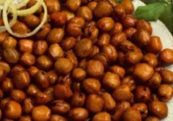 Stk - 30x Kapuzinererbse Blauschokker - Graue Erbsen Samen Gemüse KS537 - Seeds & Plants Shop by Ipsa