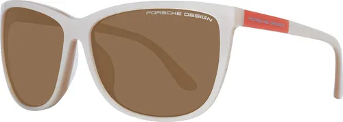 Porsche Design Sonnenbrille P8590 C 61 von Porsche Design