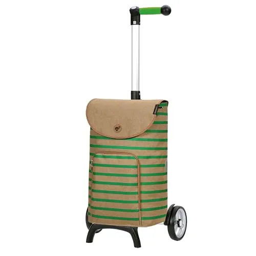 ANDERSEN Einkaufstrolley