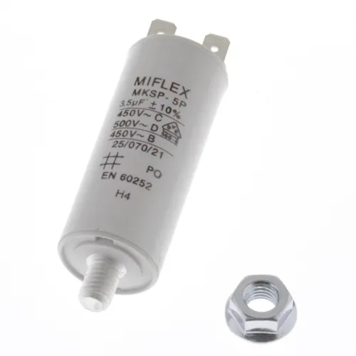 Kondensatoren von MIFLEX