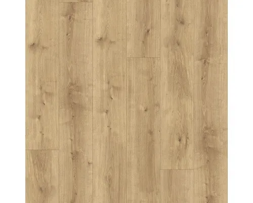 Parador Designboden Modular One Eiche Natur - Vinylboden mit authentischer Holzoptik, robust und pflegeleicht, ideal für Wohn- und Gewerberäume sowie Badezimmer. Einfaches Klick-System für unkomplizierte Verlegung.