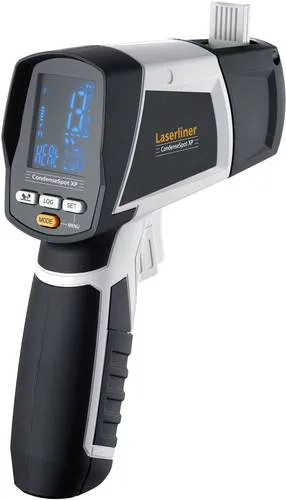 Laserliner Infrarotthermometer CondenseSpot XP -40-800°C von Laserliner