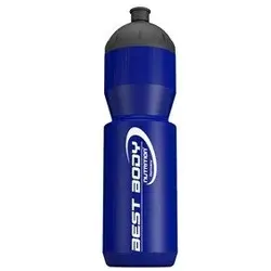 Best Body Nutrition - Trinkflasche Sportsbottle blau - 750ml