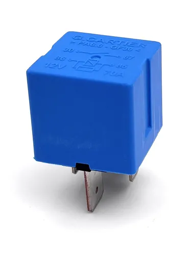 WEHRLE Relais Schließer 12V 70A Widerstand 171937503