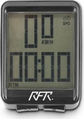 Rfr CMPT Fahrradcomputer wireless (10274769)