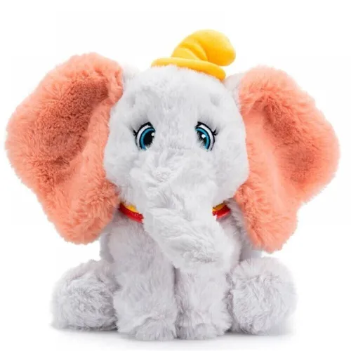 Plüsch Dumbo Elefant H 25 CM disney