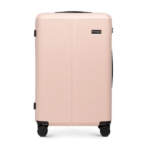 Koffer Pink von Wittchen
