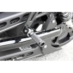 LSL Gelenk-Kit Y13, silber