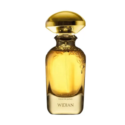 Produktbild WIDIAN Sahara Gold Collection Parfum Spray 50ML