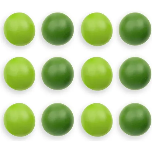Kikkerland Huckleberry Reusable Water Balloons (12x) (HB48)