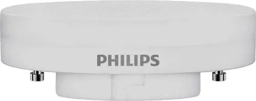 Philips LED 77371700 LED EEK F (A - G) GX53 5.5W = 40W Warmweiß (Ø x L) 7.5cm x 2.55cm 1St.