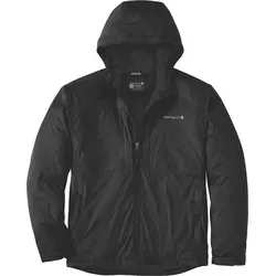 Carhartt Fleecejacke 106981-N04 Insulated von Carhartt
