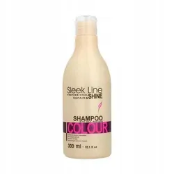 Stapiz Sleek Line Color Shampoo 300Ml