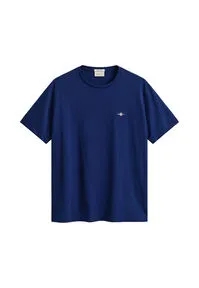 Herren T-Shirt SHIELD Regular Fit XXL - Klassisches Herren T-Shirt in Regular Fit für vielseitige Outfit-Kombinationen, ideal für den Alltag oder Freizeitaktivitäten.
