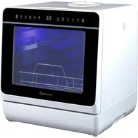 Geschirrspüler bis 300 Euro von Sommertal