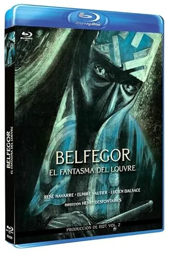 Belphgor