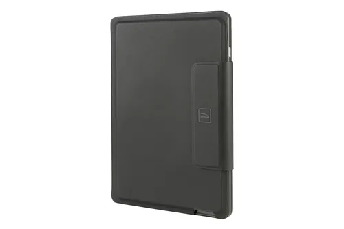 Produktbild Samsung Tucano Book Cover Keyboard für Galaxy Tab A9+ Schwarz