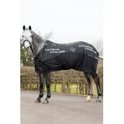 LeMieux Abschwitzdecke 198 cm
