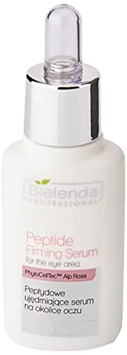 Bielenda Professional Peptide Firming Serum for the eye area - Peptiden Lifting Serum für die Augenpartie, 30 ml