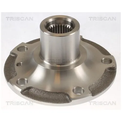 TRISCAN Radnabe Hinten für BMW 8535 11007