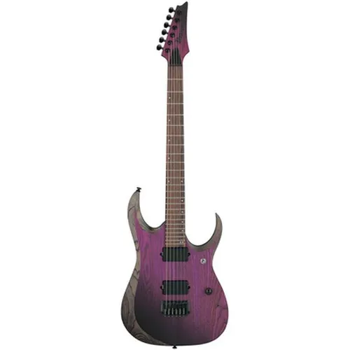 Ibanez RGD621AH-MNF Midnight Shade Flat E Gitarre