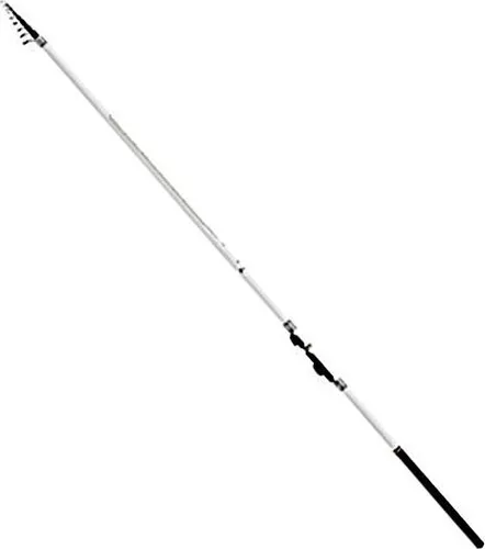 WFT Angelrute Trofeo Trota Styl Gew. g: 125