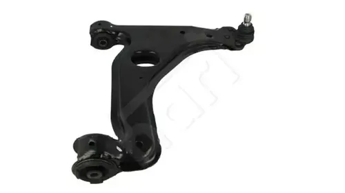 Hart Lenker, Radaufhängung 427 258