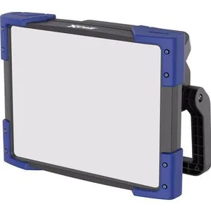 XCELL 149010 - LED-Arbeitsleuchte 90 W, Multi-Akku, schwarz