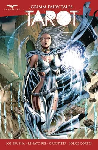 Grimm Fairy Tales Tarot